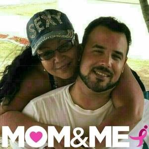 Meet your Posher, Doris